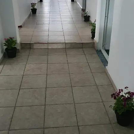 Vila Popa Cezar * Schitu