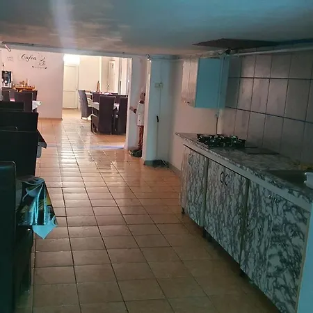 Vila Popa Cezar Villa *