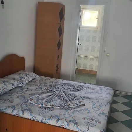 Villa Vila Popa Cezar *