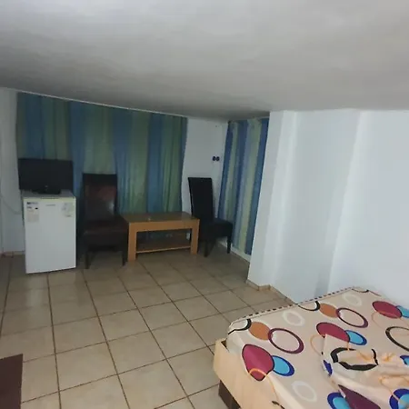 Vila Popa Cezar *
