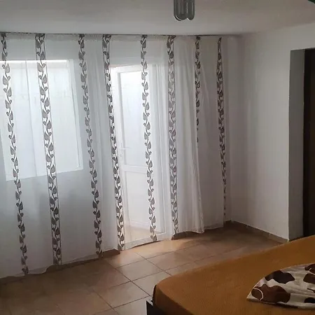 Vila Popa Cezar Villa Schitu