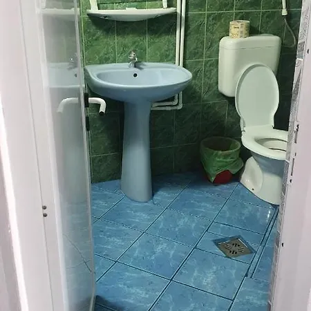 Villa Vila Popa Cezar Schitu