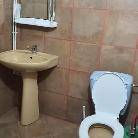 Vila Popa Cezar Villa Schitu