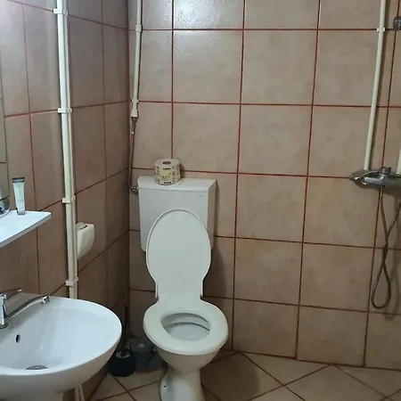 Vila Popa Cezar Villa *