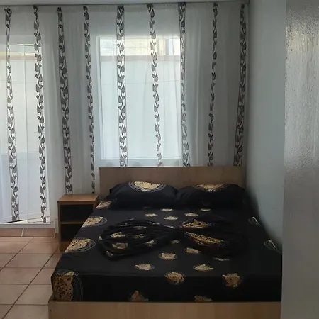 Vila Popa Cezar Villa