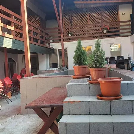 Vila Popa Cezar Villa