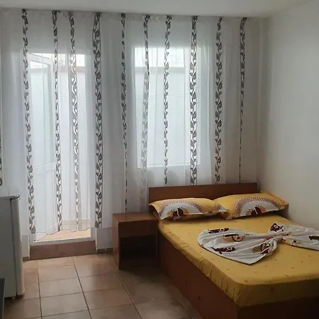 Villa Vila Popa Cezar *